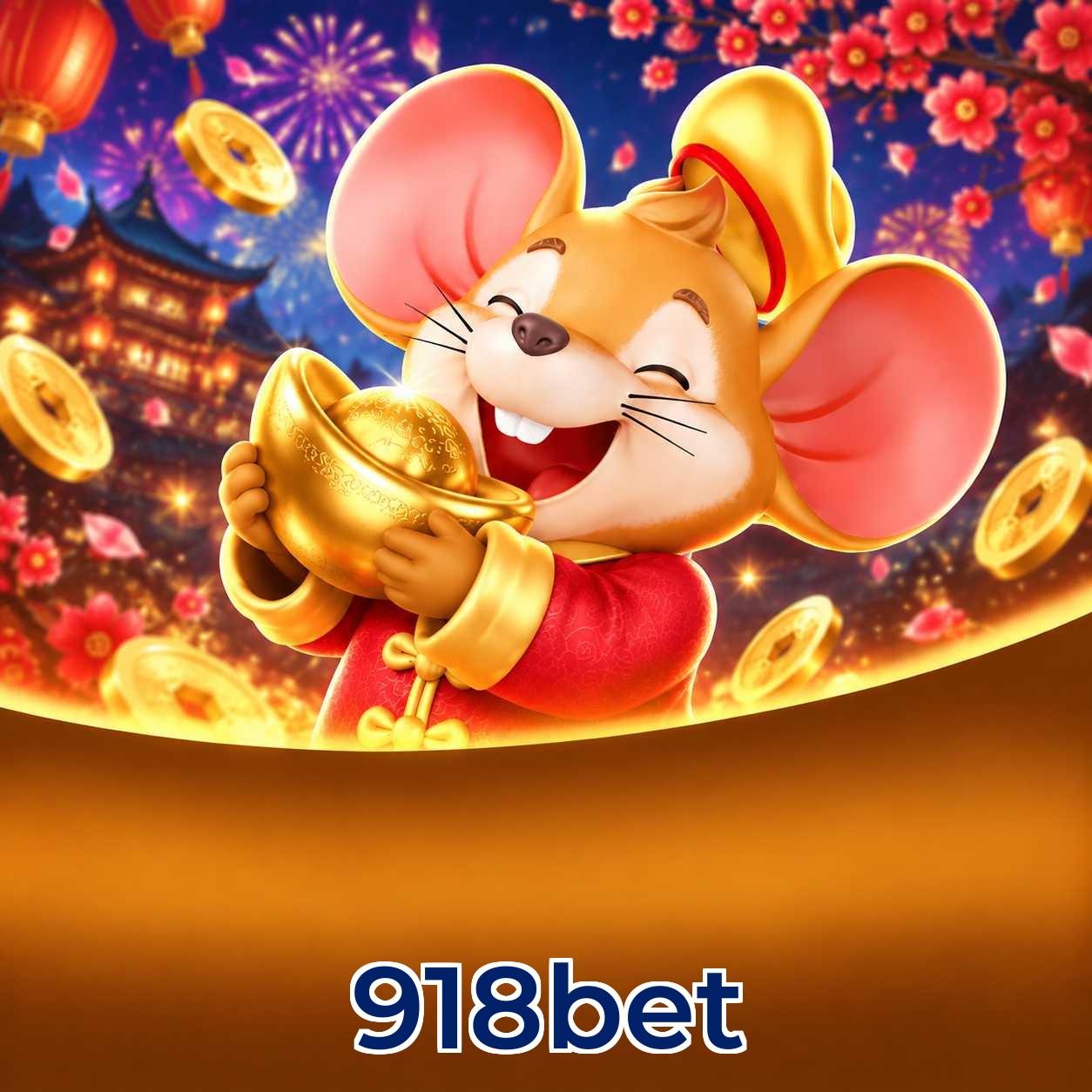 Welcome Bonus - Golden Dragon