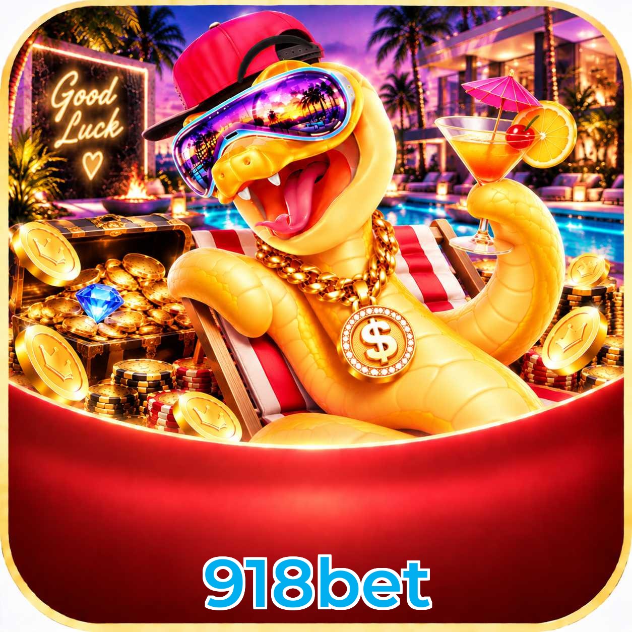 918bet