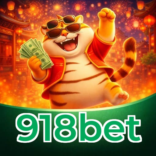 918bet Logo