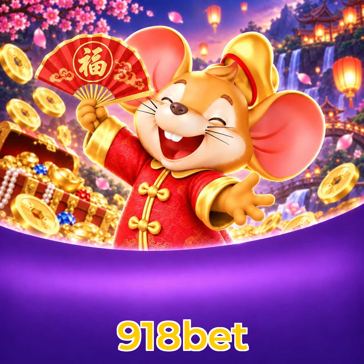 Fortune Dragon Slot