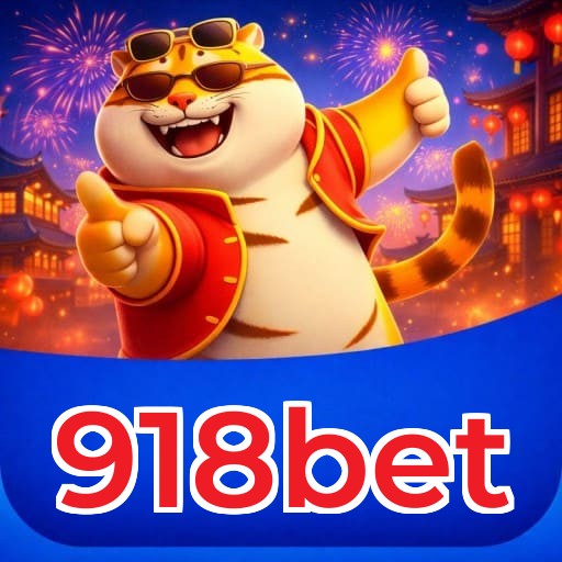 918bet Logo
