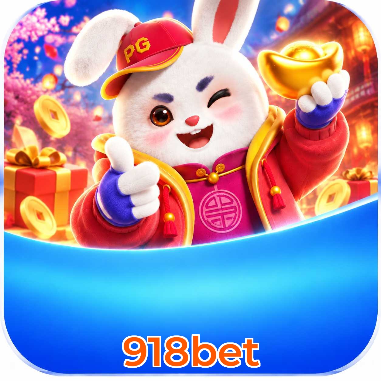 918bet Facebook - Página oficial com promoções e comunidade ativa