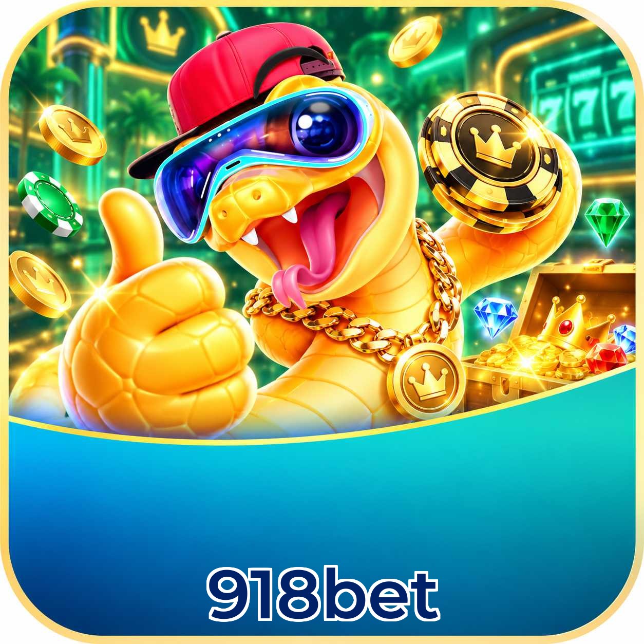 Blackjack Success Story
