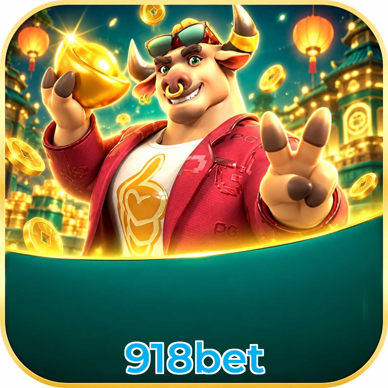 Fortune Tiger Slot Game