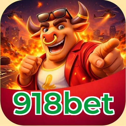 918bet Logo