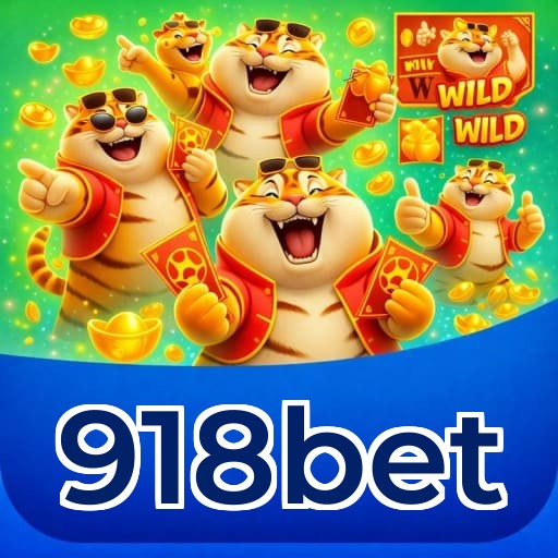 918bet Logo