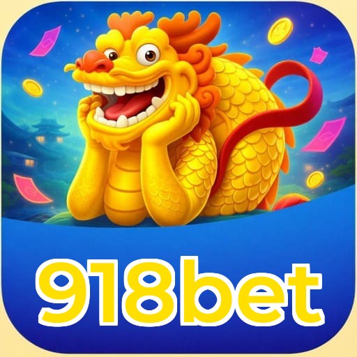 918bet Logo