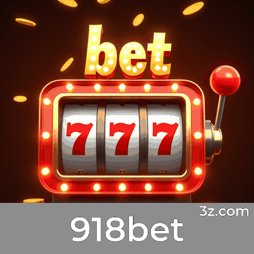 918bet Logo