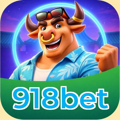 918bet Logo