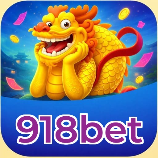 918bet Logo