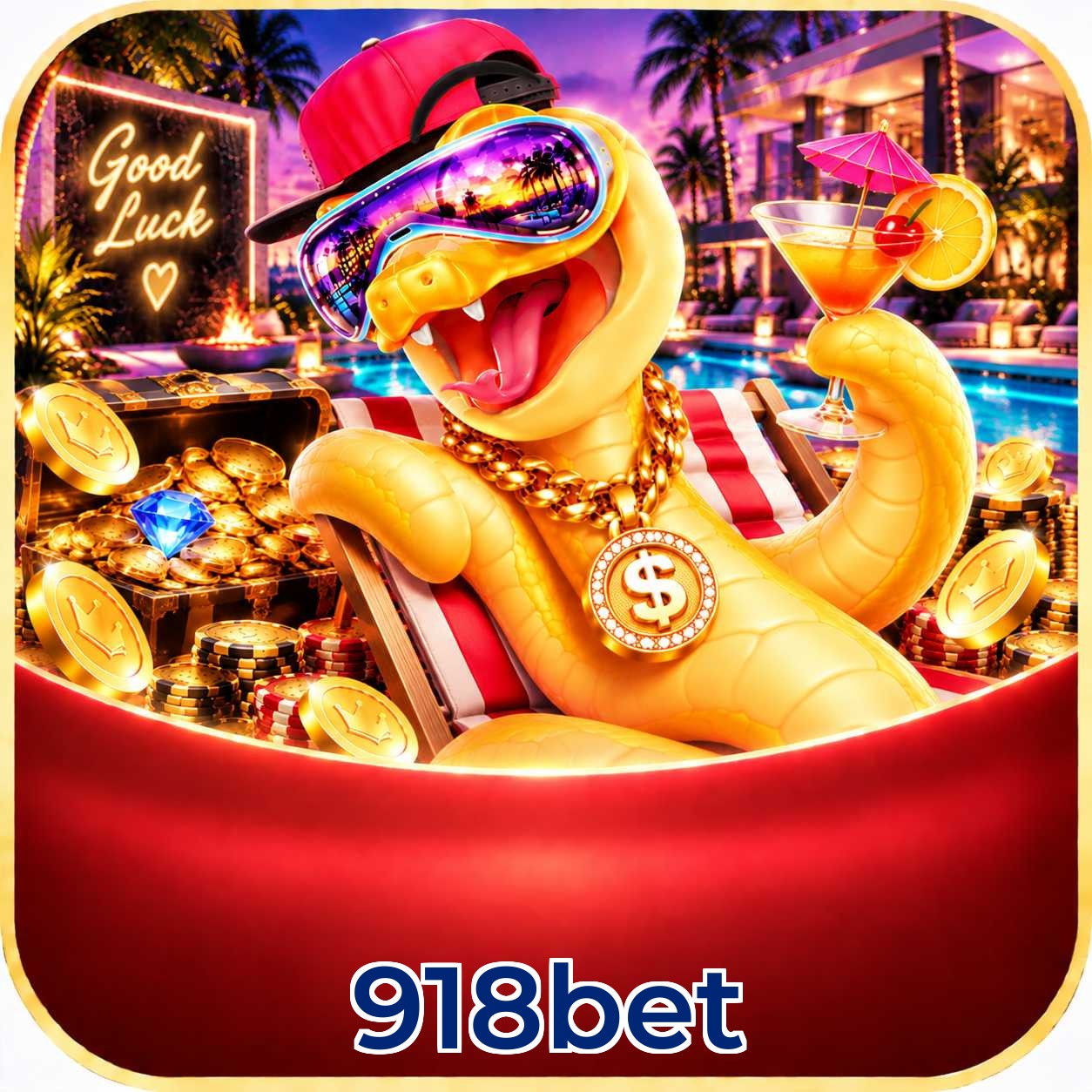 Fortune Rabbit Slot