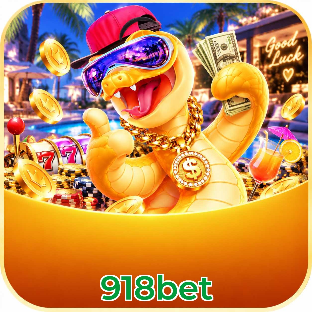 918bet