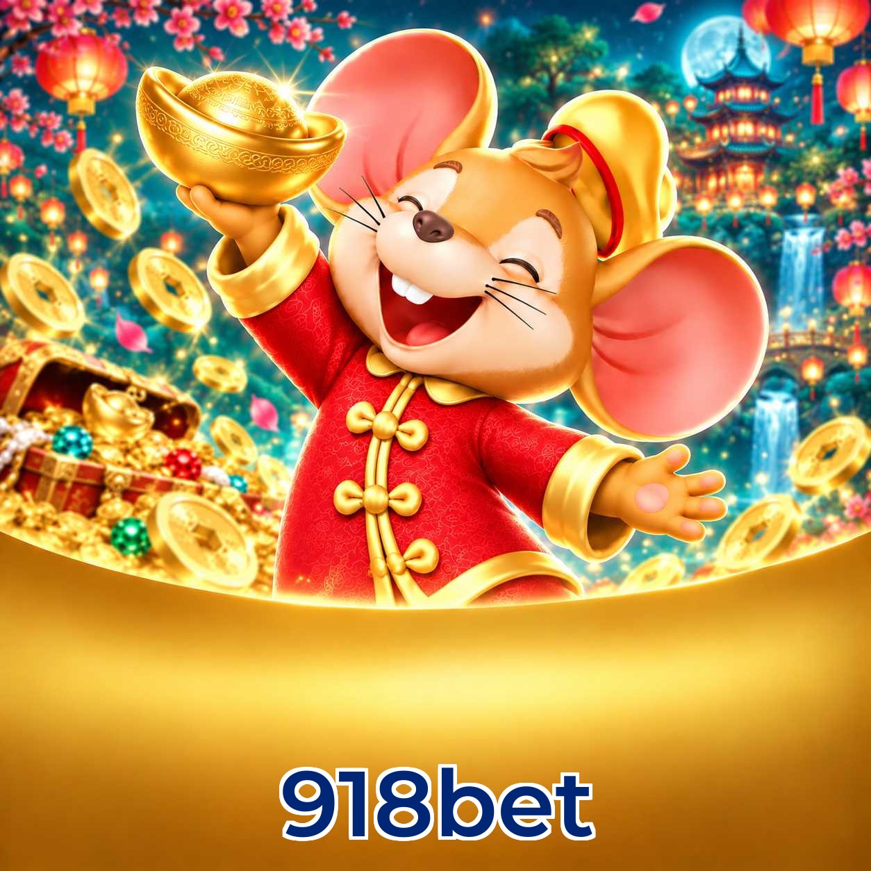 918bet Facebook - Página oficial com promoções e comunidade ativa