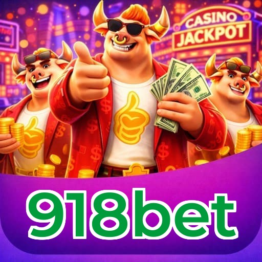 918bet Logo