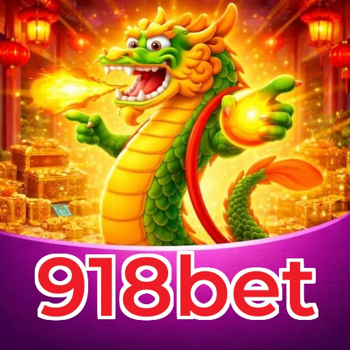 918bet Logo