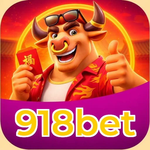 918bet Logo