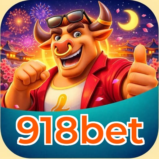 918bet Logo