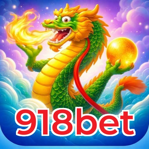 918bet Logo