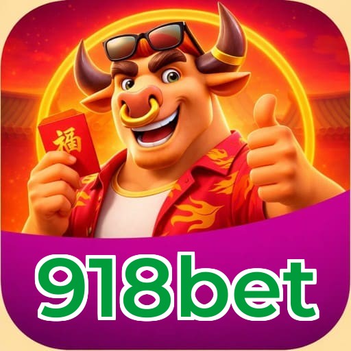 918bet Logo