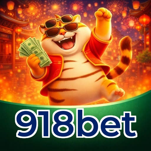918bet Logo