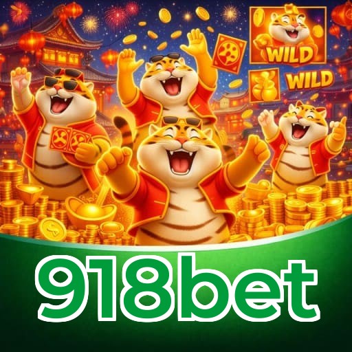 918bet Logo